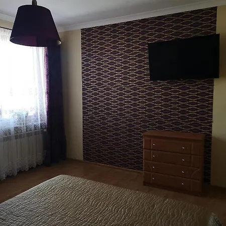 Apartament Broniewskiego Zamosc  Exterior photo