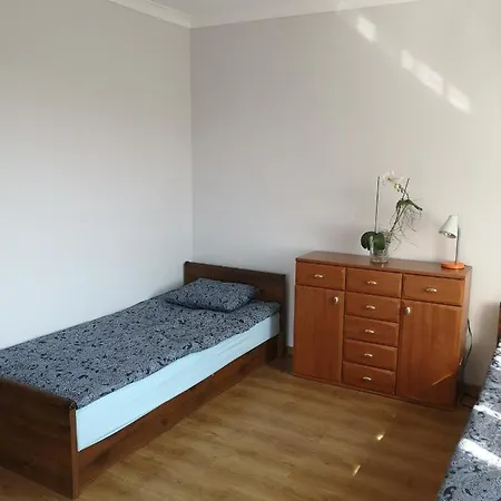 Apartament Broniewskiego Zamosc  Exterior photo