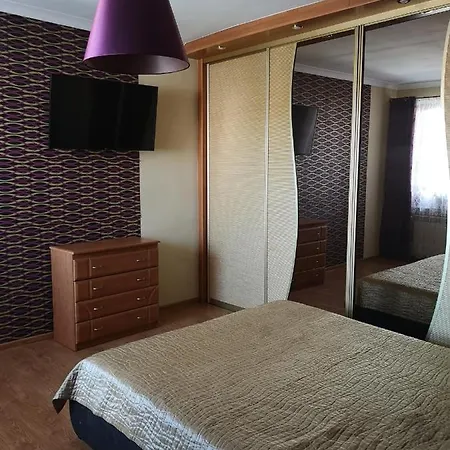 Apartament Broniewskiego Zamosc  Exterior photo