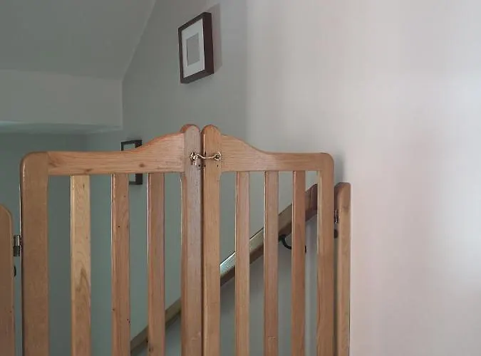 Apartament Broniewskiego