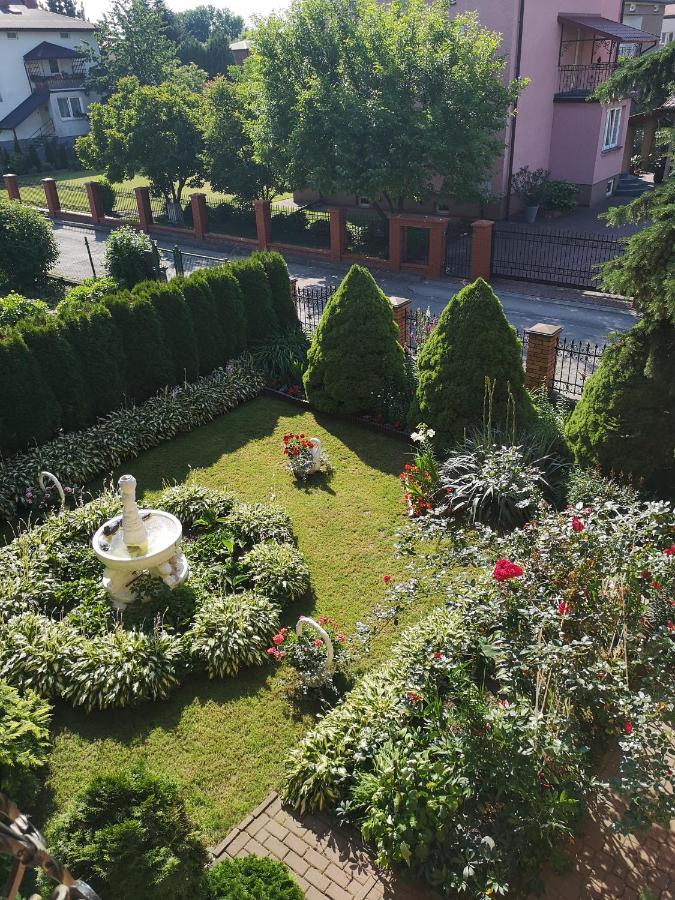 Apartment Broniewskiego