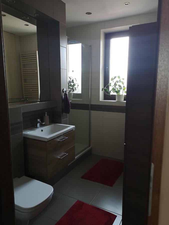 Apartment Broniewskiego Zamosc (Lublin)