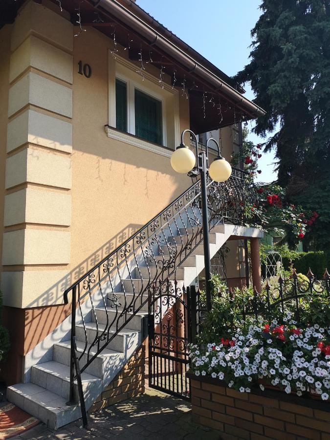 Apartment Broniewskiego Zamosc (Lublin)