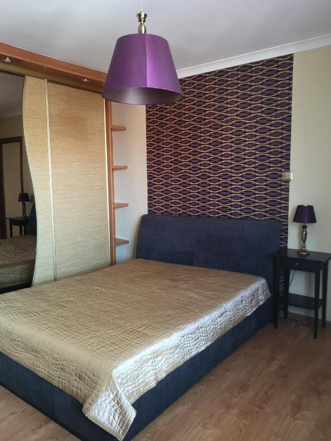 Broniewskiego Apartment Zamosc (Lublin)