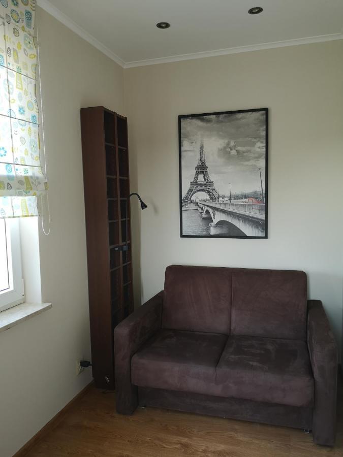 Broniewskiego Apartment Zamosc (Lublin)