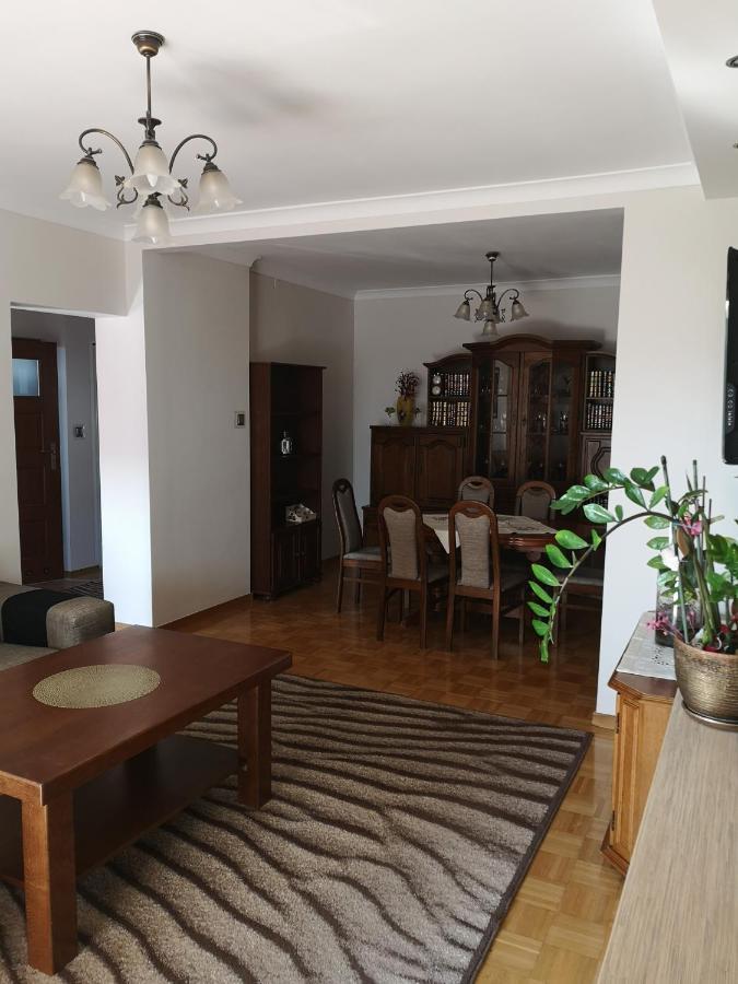 Apartment Broniewskiego