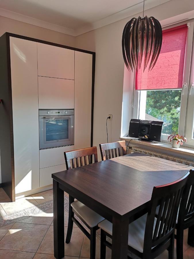 Broniewskiego Apartment Zamosc (Lublin)
